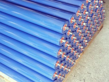 Carrier Rolls