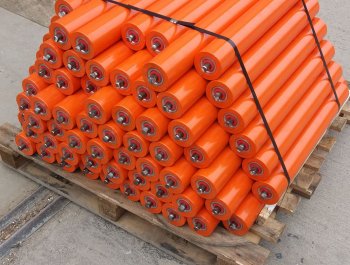 Return Rollers