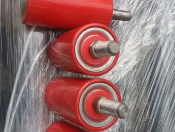 Guide Roller