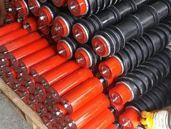Impact Roller