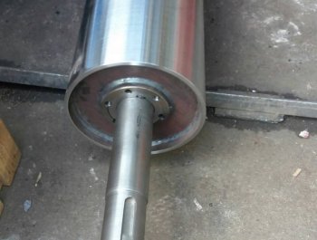 Drive Drum